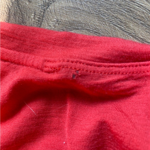 Oiselle wazzie wool long sleeve sz 4 - Picture 4 of 5